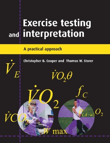 Exercise Testing and Interpretation: A Practical Approach (English Edition)