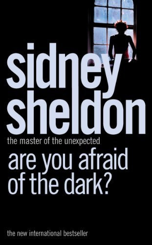 Are You Afraid of the Dark? (English Edition)