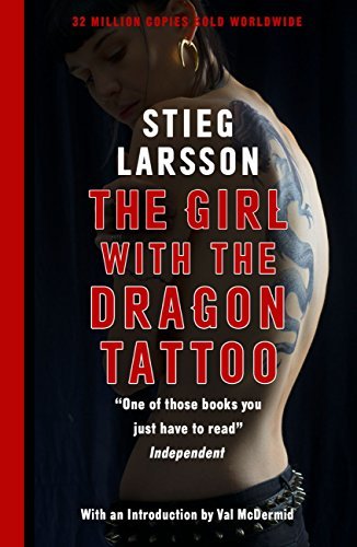 The Girl with the Dragon Tattoo: The genre-defining thriller that introduced the world to Lisbeth Salander (Millennium Series Book 1) (English Edition)