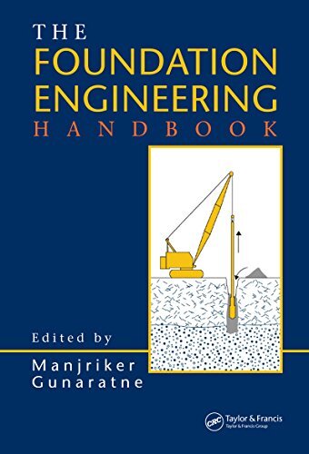 The Foundation Engineering Handbook (English Edition)