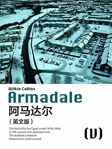 Armadale(V) 阿马达尔（英文版） (English Edition)