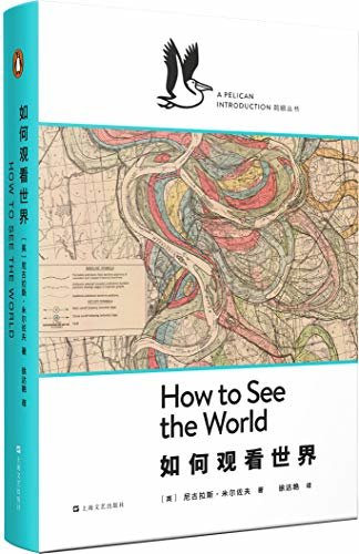如何观看世界·鹈鹕丛书（企鹅兰登出品！融合艺术、历史、理论以及日常生活经验各方知识，探讨视觉文化如何塑造、定义我们的生活，如何帮助我们改变世界！）