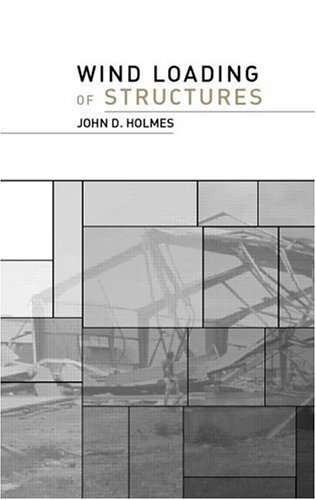 Wind Loading of Structures (English Edition)