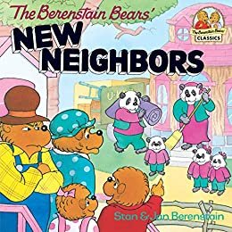 The Berenstain Bears' New Neighbors (First Time Books(R)) (English Edition)