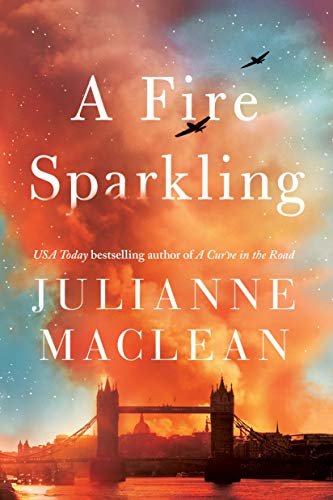A Fire Sparkling (English Edition)
