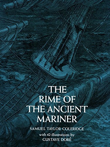 The Rime of the Ancient Mariner (English Edition)
