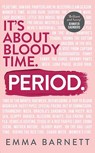 Period (English Edition)