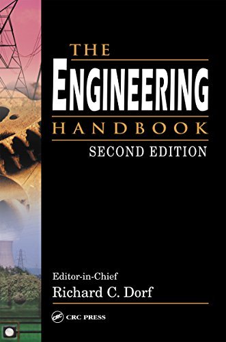 The Engineering Handbook (Electrical Engineering Handbook) (English Edition)