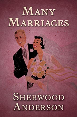 Many Marriages (English Edition)