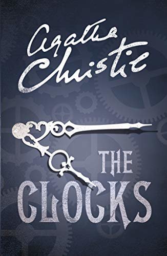 The Clocks (Poirot) (Hercule Poirot Series Book 34) (English Edition)