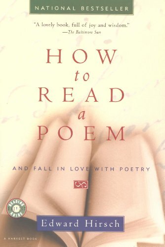 How to Read a Poem: And Fall in Love with Poetry (Harvest Book) (English Edition)