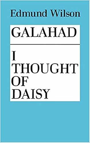 Galahad and I Thought of Daisy (English Edition)