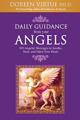 Daily Guidance From Your Angels (English Edition)