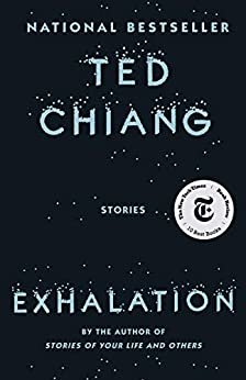 Exhalation: Stories (English Edition)