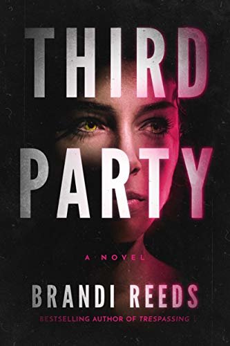 Third Party (English Edition)