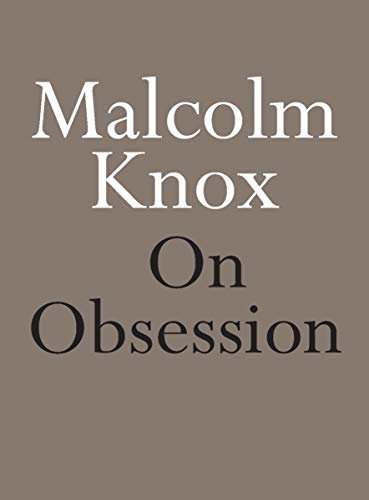 On Obsession (On Series) (English Edition)