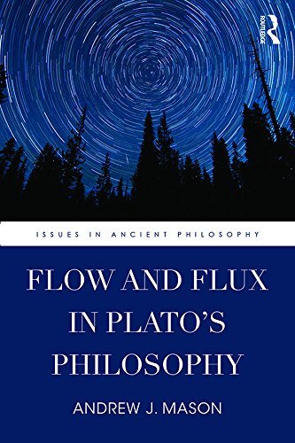 Flow and Flux in Plato's Philosophy (Issues in Ancient Philosophy) (English Edition)
