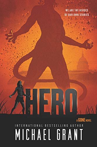 Hero (Gone Book 9) (English Edition)