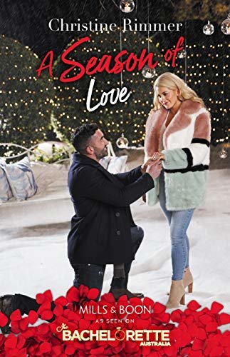 A Season Of Love (The Bravo Royales Book 6) (English Edition)