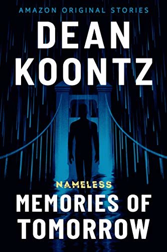 Memories of Tomorrow (Nameless Book 6) (English Edition)