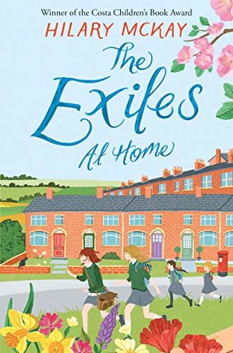 The Exiles at Home (English Edition)