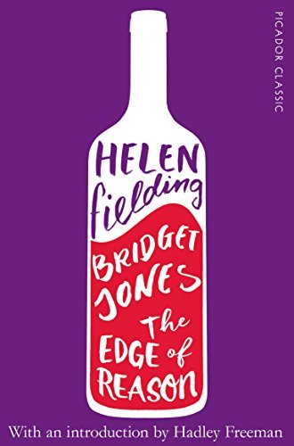 Bridget Jones: The Edge of Reason (Bridget Jones series Book 2) (English Edition)