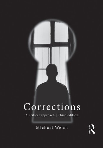 Corrections: A Critical Approach (English Edition)