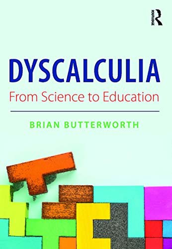 Dyscalculia: from Science to Education (English Edition)
