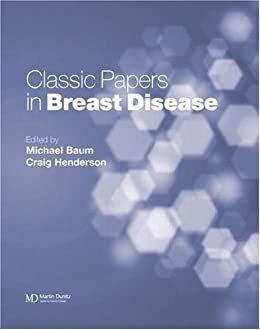 Classic Papers in Breast Disease (English Edition)