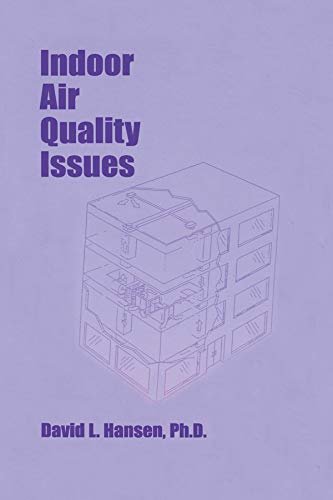 Indoor Air Quality Issues (English Edition)