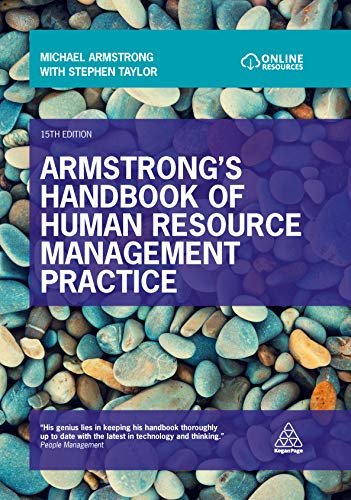 Armstrong's Handbook of Human Resource Management Practice (English Edition)