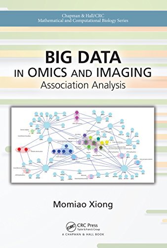 Big Data in Omics and Imaging: Association Analysis (Chapman & Hall/CRC Computational Biology Series) (English Edition)