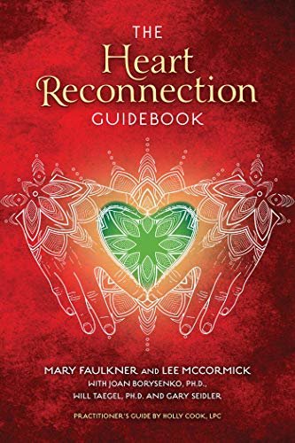 The Heart Reconnection Guidebook: A Guided Journey of Personal Discovery and Self-Awareness (English Edition)