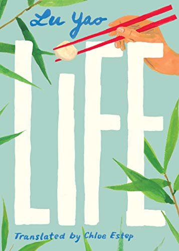 Life (English Edition)