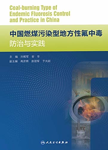 中国燃煤污染型地方性氟中毒防治与实践