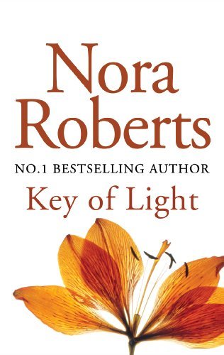 Key Of Light: Number 1 in series (Key Trilogy) (English Edition)