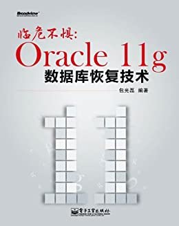 临危不惧:Oracle 11g数据库恢复技术