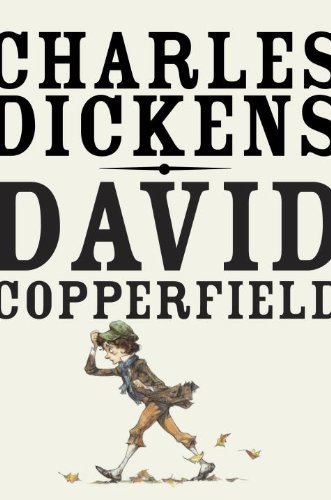 David Copperfield (Vintage Classics) (English Edition)