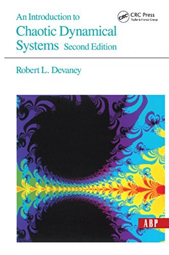 An Introduction To Chaotic Dynamical Systems (Advances in Mathematics and Engineering) (English Edition)