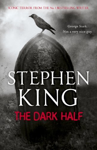 The Dark Half (English Edition)
