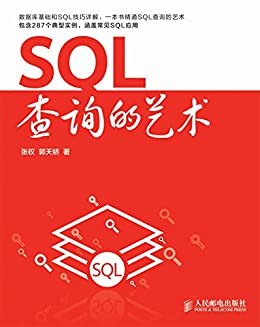 SQL查询的艺术（异步图书）