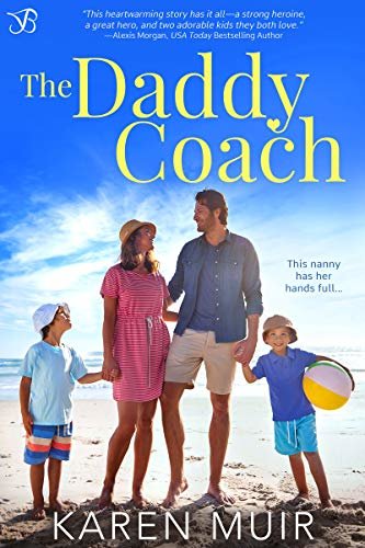 The Daddy Coach (English Edition)
