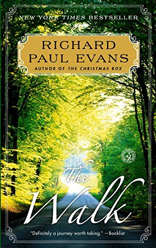 The Walk: A Novel (English Edition)