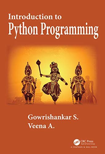 Introduction to Python Programming (English Edition)