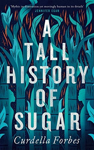 A Tall History of Sugar (English Edition)
