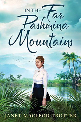 In the Far Pashmina Mountains (English Edition)