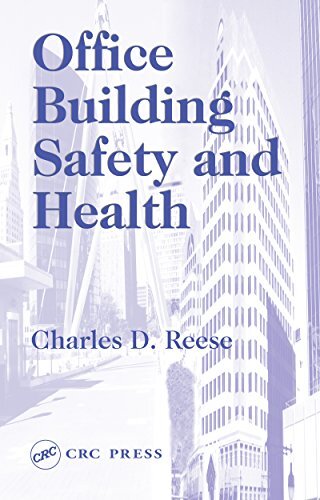 Office Building Safety and Health (English Edition)
