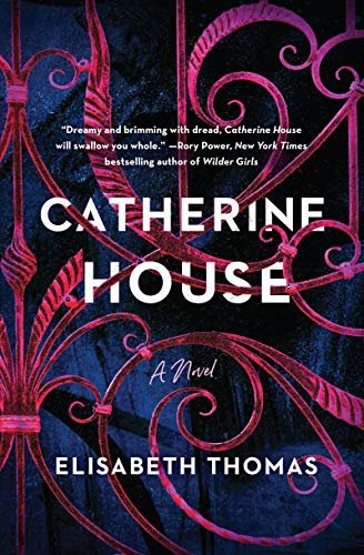 Catherine House: A Novel (English Edition)