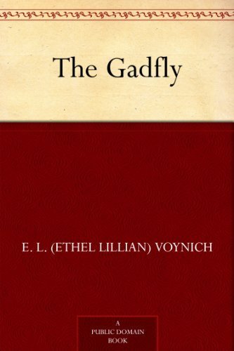 The Gadfly (免费公版书) (English Edition)