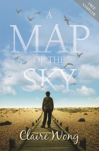 A Map of the Sky: free sampler (English Edition)
